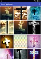 Cross Wallpapers پوسٹر