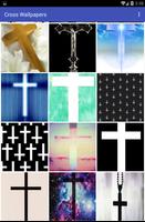 Cross Wallpapers captura de pantalla 1