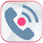 Call Recorder Automatic PRO-icoon