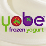 Yobe Frozen Yogurt