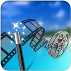 LeoVideo - Free Video Editor icône