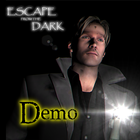 Escape From The Dark demo Zeichen