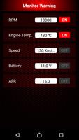 aRacer Mobile Lite ภาพหน้าจอ 3