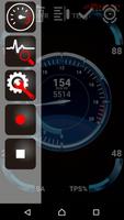 aRacer SpeedTek Lite screenshot 1