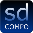 SDCompo иконка