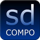 SDCompo أيقونة