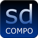 SDCompo ícone