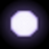 Bola Brillante icono