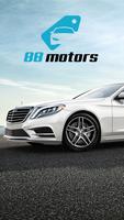 88motors - Used cars for sale پوسٹر