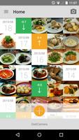 Diet Camera - Food Tracker imagem de tela 3