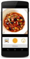 Diet Camera - Food Tracker Affiche
