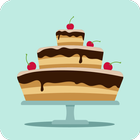 A Little Cake App آئیکن