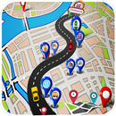 APK GPS Route Finder