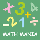 Math Mania Game APK