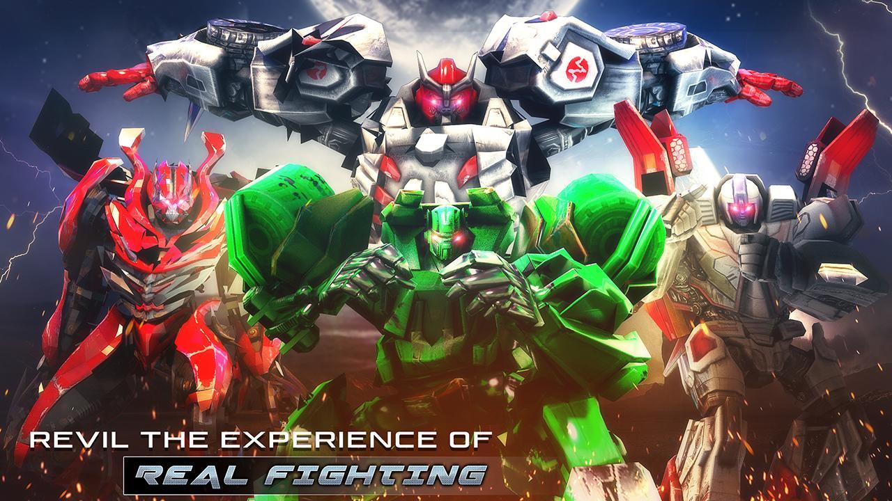 Ring Battle Robot Fighting Transformation Mech War For Android Apk Download Ring Battle Robot Fighting Transformation Mech War For Android Apk Download