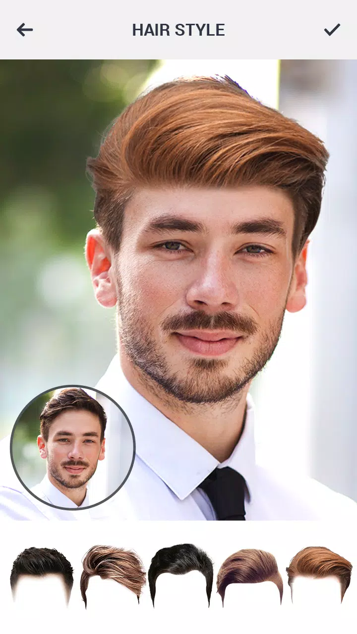 Man Hairstyle changer saloon - Hairstyle photos APK for Android Download Man Hairstyle changer saloon - Hairstyle photos APK for Android Download