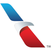 American Airlines icon American Airlines icon