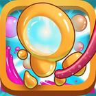 Bubble Rush: Finding Destiny أيقونة