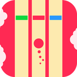 Color Pop - Tap to Switch