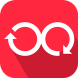 Loop Vid -  Looping Video with boomerang Video GIF