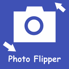 Photo Flipper icône