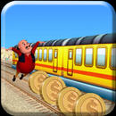 Subway Motu Patlu Run APK