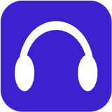 Music Player Lite -Share music icône