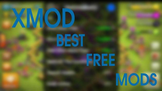 Xmod Games Full Version Apk