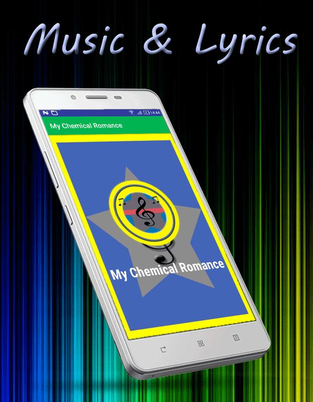 my chemical romance all songs download My chemical romance -all songs for android apk download.