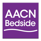 AACN Bedside biểu tượng