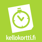 Kellokortti.fi icône