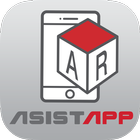 Asistal AR icon