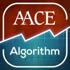 AACE 2016 Diabetes Algorithm ícone