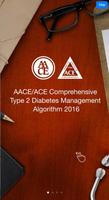 AACE 2016 Diabetes Algorithm Cartaz