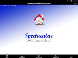 Spectacular 스크린샷 3