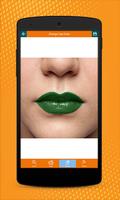 Lips Color Changer Ekran Görüntüsü 3