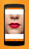 Lips Color Changer Ekran Görüntüsü 2
