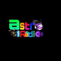 Astro Web Rádio โปสเตอร์