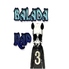 Web Rádio Balada RAP ikon