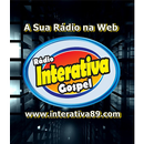 Interativa Web Rádio aplikacja