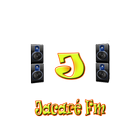 Icona Jacaré Fm