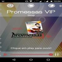 Radio Promessas Vip پوسٹر