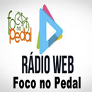 RADIO WEB FOCO NO PEDAL APK