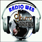 Rádio Dj Burra Preta أيقونة
