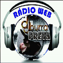 Rádio Dj Burra Preta aplikacja