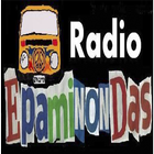 Radio Epaminondas icône