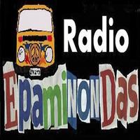 Radio Epaminondas Affiche