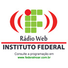 Rádio e TV Federal no Ar - Ins ícone