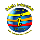 Rádio Interativa Canas - SP APK