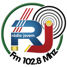 Rádio Jovem Bissau 图标